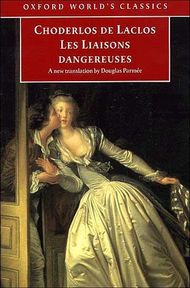 Les Liaisons dangereuses