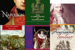 20 Best Books About Napoleon for History Buffs and War Enthusiasts