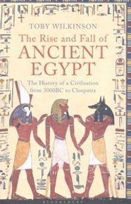 The Rise and Fall of Ancient Egypt