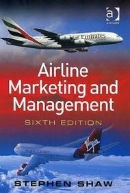 Airline Marketing and Management