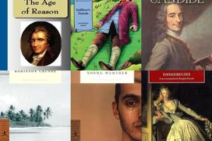 The 22 best 18th century books