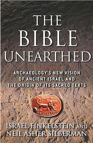 The Bible Unearthed: Archaeology