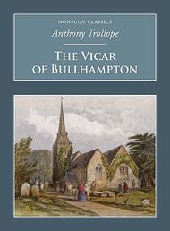 The Vicar of Bullhampton