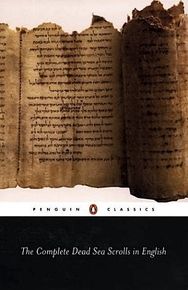 The Complete Dead Sea Scrolls in English