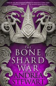 The Bone Shard War