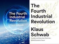 The Fourth Industrial Revolution