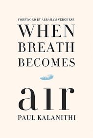 When Breath Becomes Air