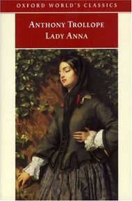 Lady Anna