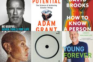 The 30 best 2023 self help books