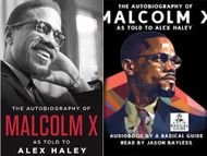 The Autobiography of Malcolm X