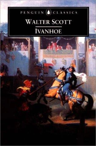 Ivanhoe