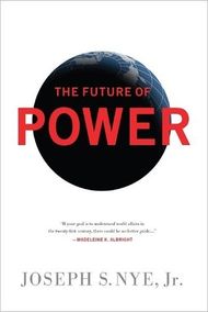 The Future of Power