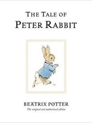 The Tale of Peter Rabbit