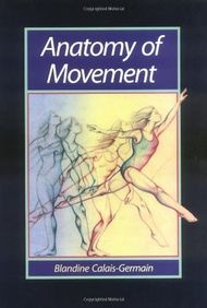 Anatomy of Movement