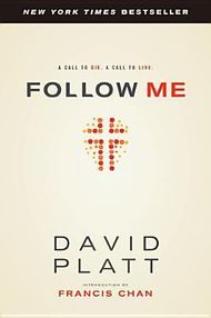 Follow Me: A Call to Die. A Call to Live.