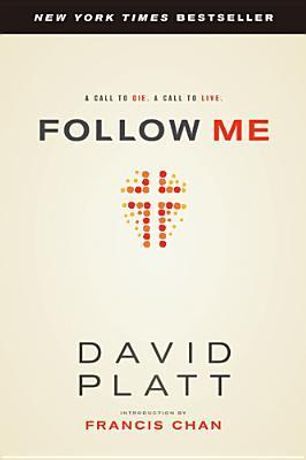 Follow Me: A Call to Die. A Call to Live.