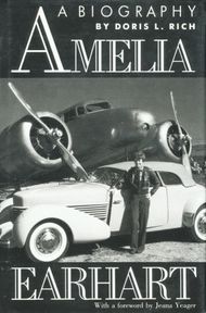 Amelia Earhart: A Biography