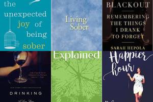 11 best for sobriety books