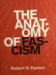 The Anatomy of Fascism