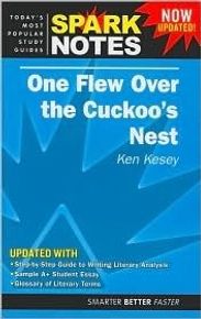 One Flew Over the Cuckoo