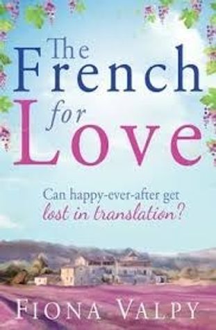 The French for Love