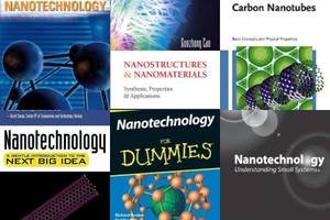 21 best about nanotechnology books