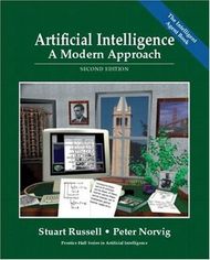 Artificial Intelligence: A Modern Approach