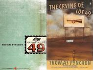 The Crying of Lot 49