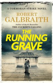 The Running Grave