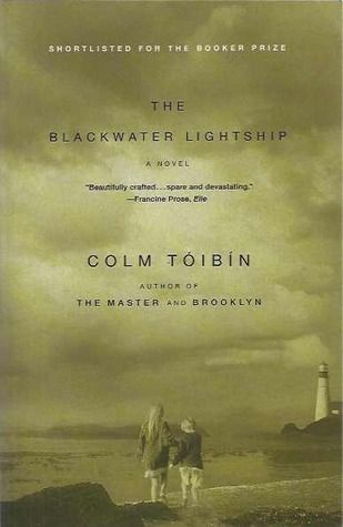 The Blackwater Lightship