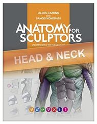 ANATOMY FOR SCULPTORS