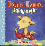 Llama Llama Nighty-Night