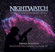 NightWatch: A Practical Guide to Viewing the Universe