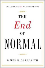 The End of Normal: The Great Crisis and the Future of Growth