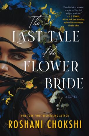 The Last Tale of the Flower Bride