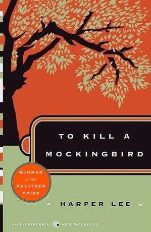 To Kill a Mockingbird