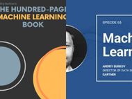 The Hundred-Page Machine Learning Book