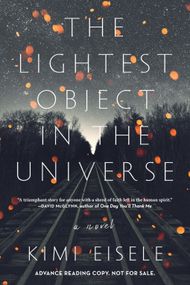 The Lightest Object in the Universe