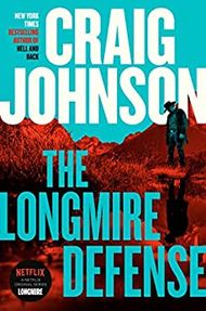 The Longmire Defense