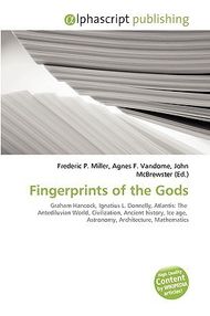 Fingerprints Of The Gods