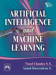 Artificial Intelligence and Machine Learning