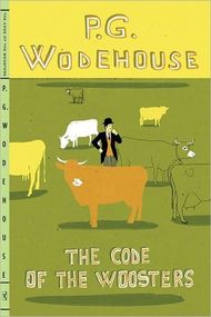 The Code of the Woosters