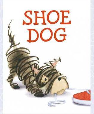 Shoe Dog