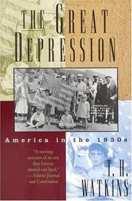 The Great Depression: America in the 1930s