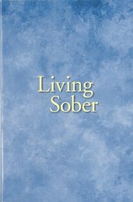 Living Sober