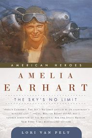 Amelia Earhart: The Sky