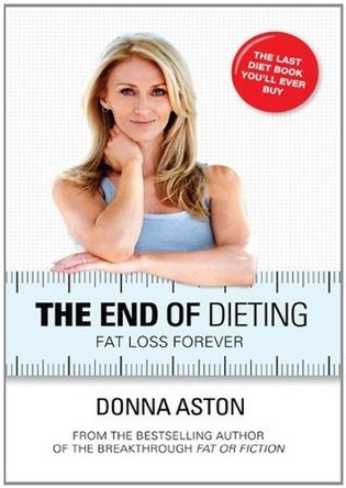 The End of Dieting