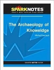 The Archaeology of Knowledge