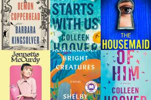 The 27 best 2022 books