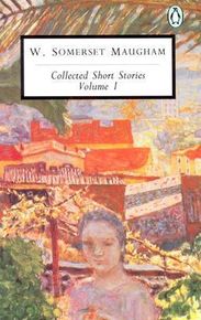 Collected Short Stories: Volume 1